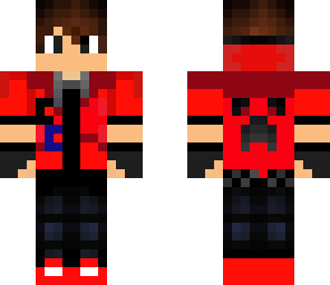 creative craft boy