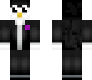 rick penguin