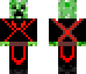 dark creeper assassin