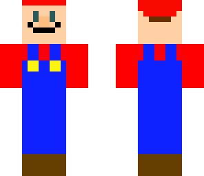 mario