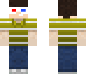 3d ryan improved