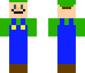 luigi
