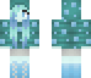water girl