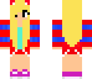 girl