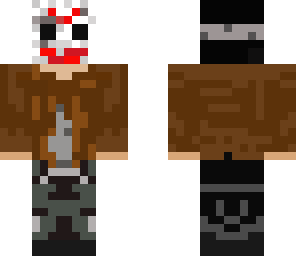jason vorggens