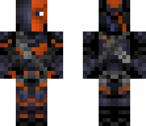 deathstroke