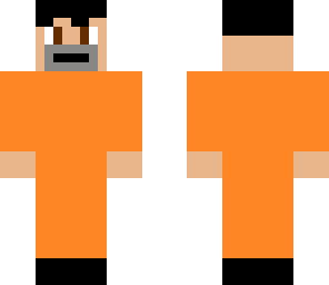 me prisoner