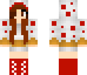 cake girl