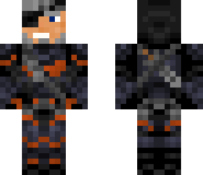 deathstroke no helmet