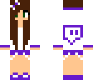 twitch girl