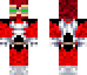 red soild