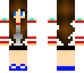tomboy