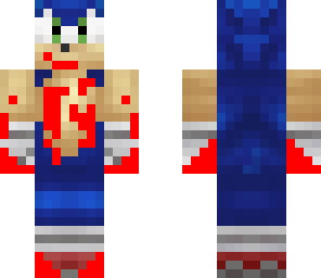 sonic ben