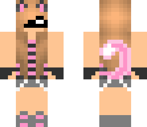 foxxy girl edit