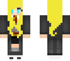 blonde hogwarts girl