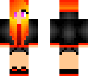 fire chick
