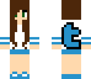 twitter girl
