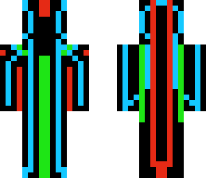 neon