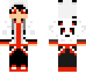panda boy
