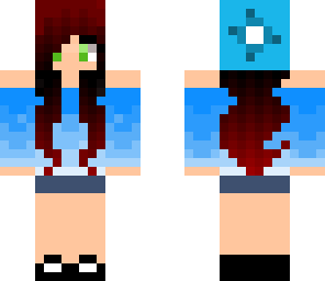 berete girl