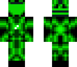 creep-tron