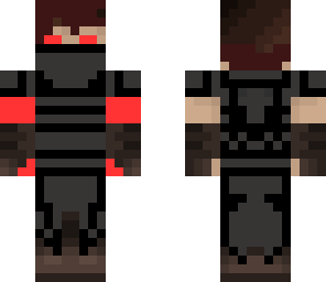 evil assasin updated version