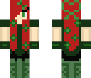 army girl