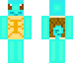 squirtle