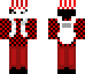 new skin