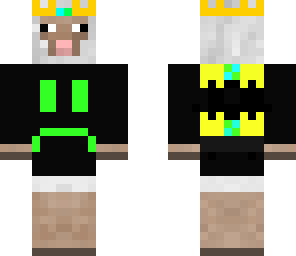 king sheep