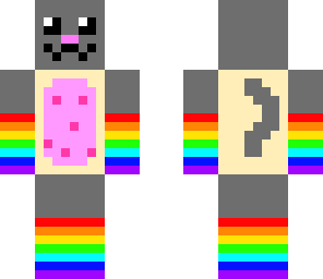 nyan cat 2