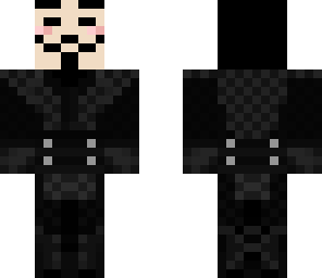 vfor vendetta