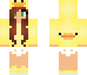 baby duck