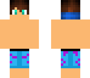 beach boy