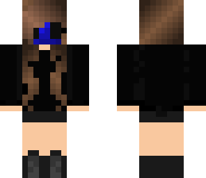 eyeless jack girl - creepypasta collection