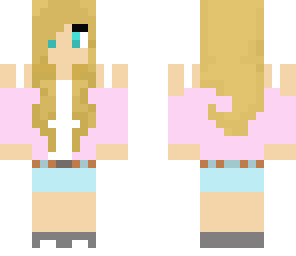 pretty girl----not mine