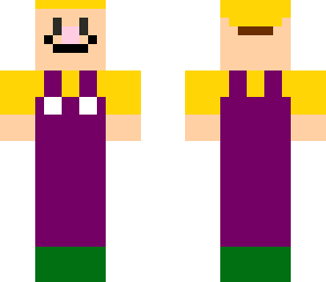 wario