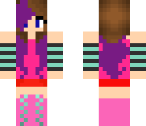 party skin