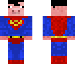 super piggy
