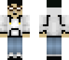 nerd gamer