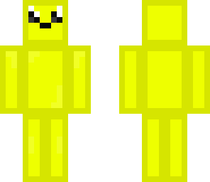 the lemon gummy bear