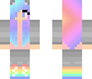 nyan cat