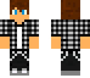cool teen