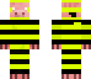 buzz pig