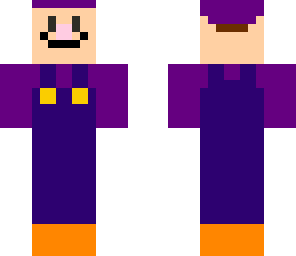 waluigi