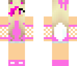 girls play mc edit