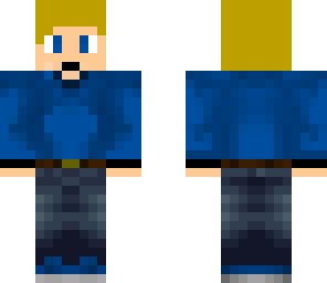 thisismynewskin