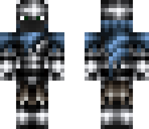 armored hero 