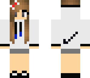 cool girl