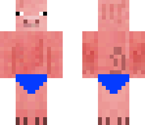 sexy pig